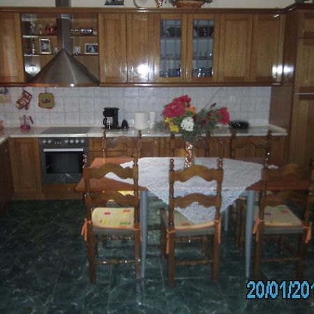 George'S House Apartment Agios Matthaios  Exterior photo