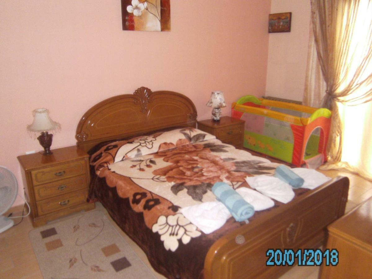 George'S House Apartment Agios Matthaios  Exterior photo