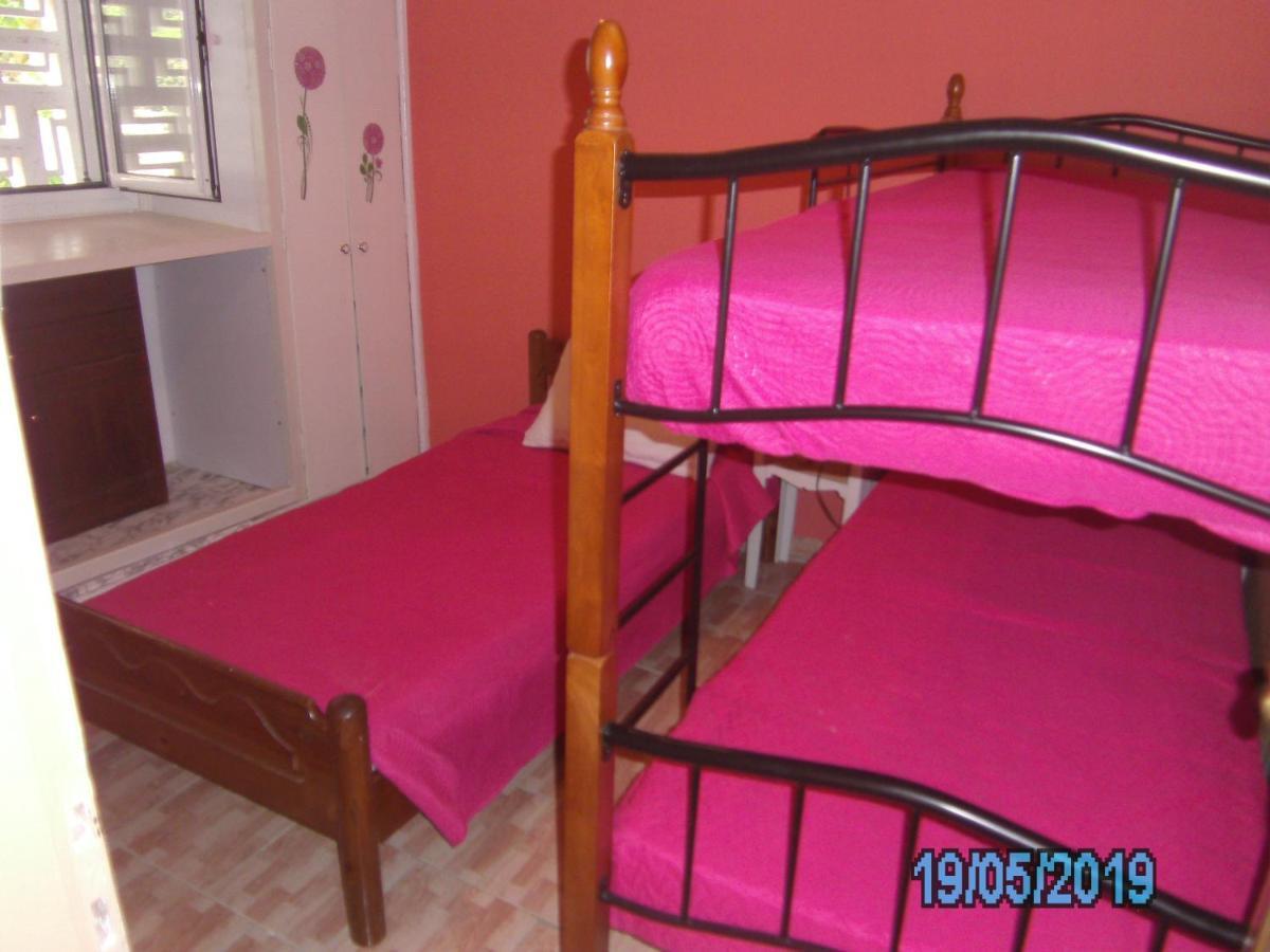 George'S House Apartment Agios Matthaios  Exterior photo