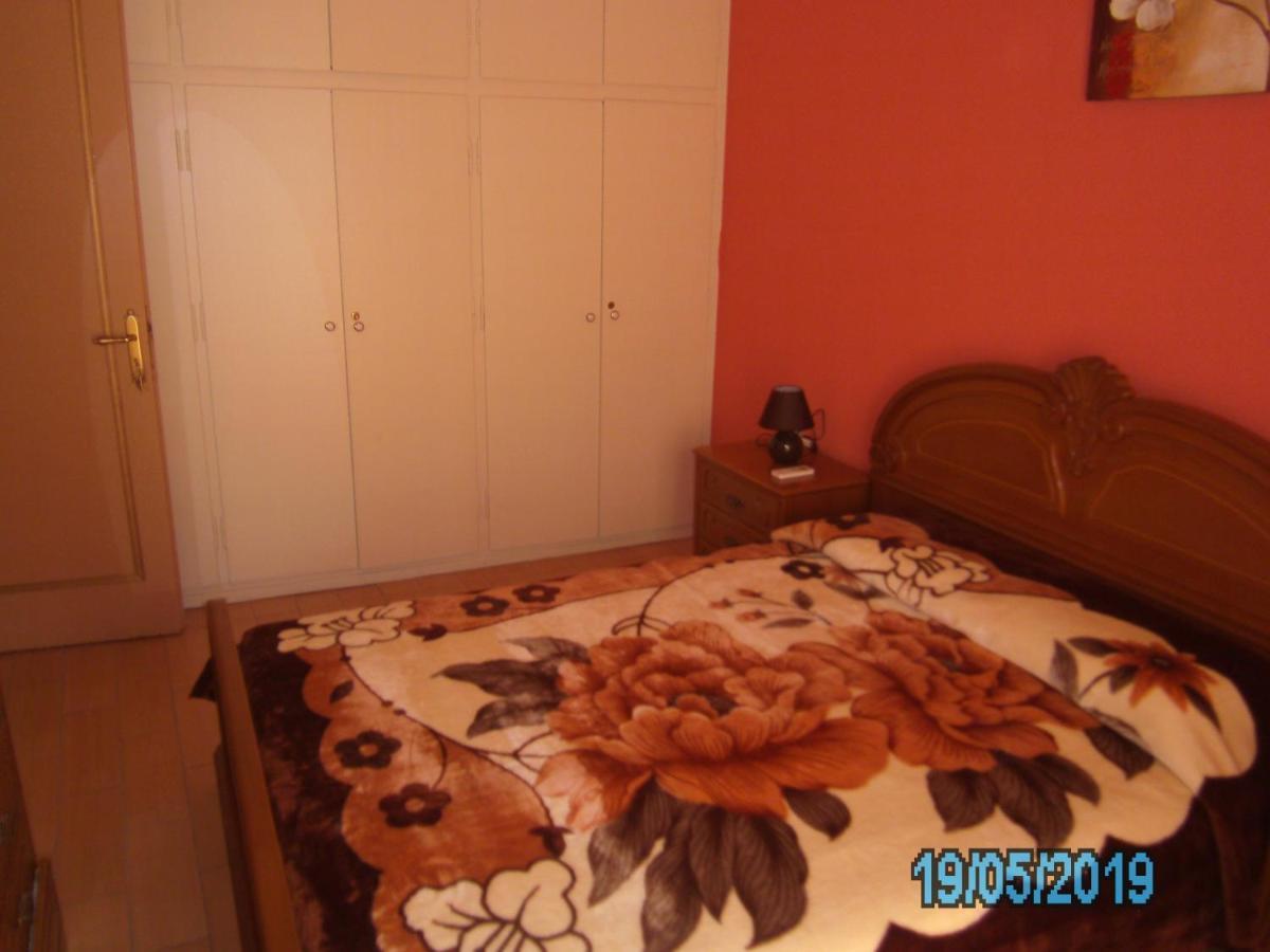 George'S House Apartment Agios Matthaios  Exterior photo